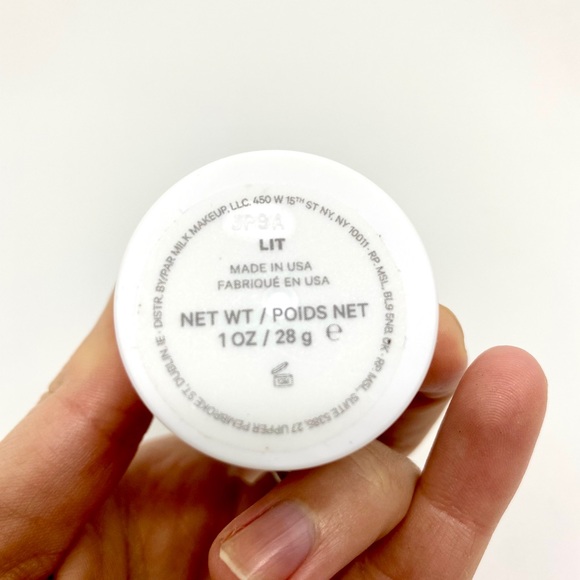 Milk Makeup Highlighter in Lit - Picture 4 of 4